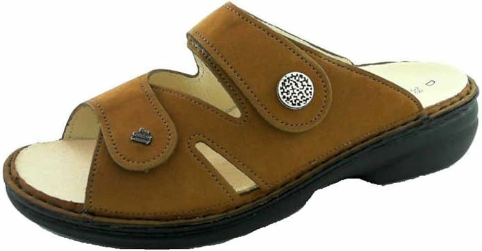 Finn Comfort Pantolette 42