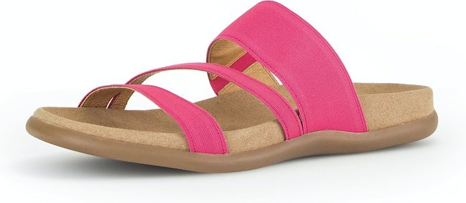 Gabor Damen Pantolette 46