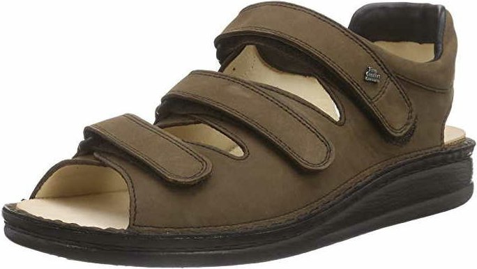 Finn Comfort braun 46