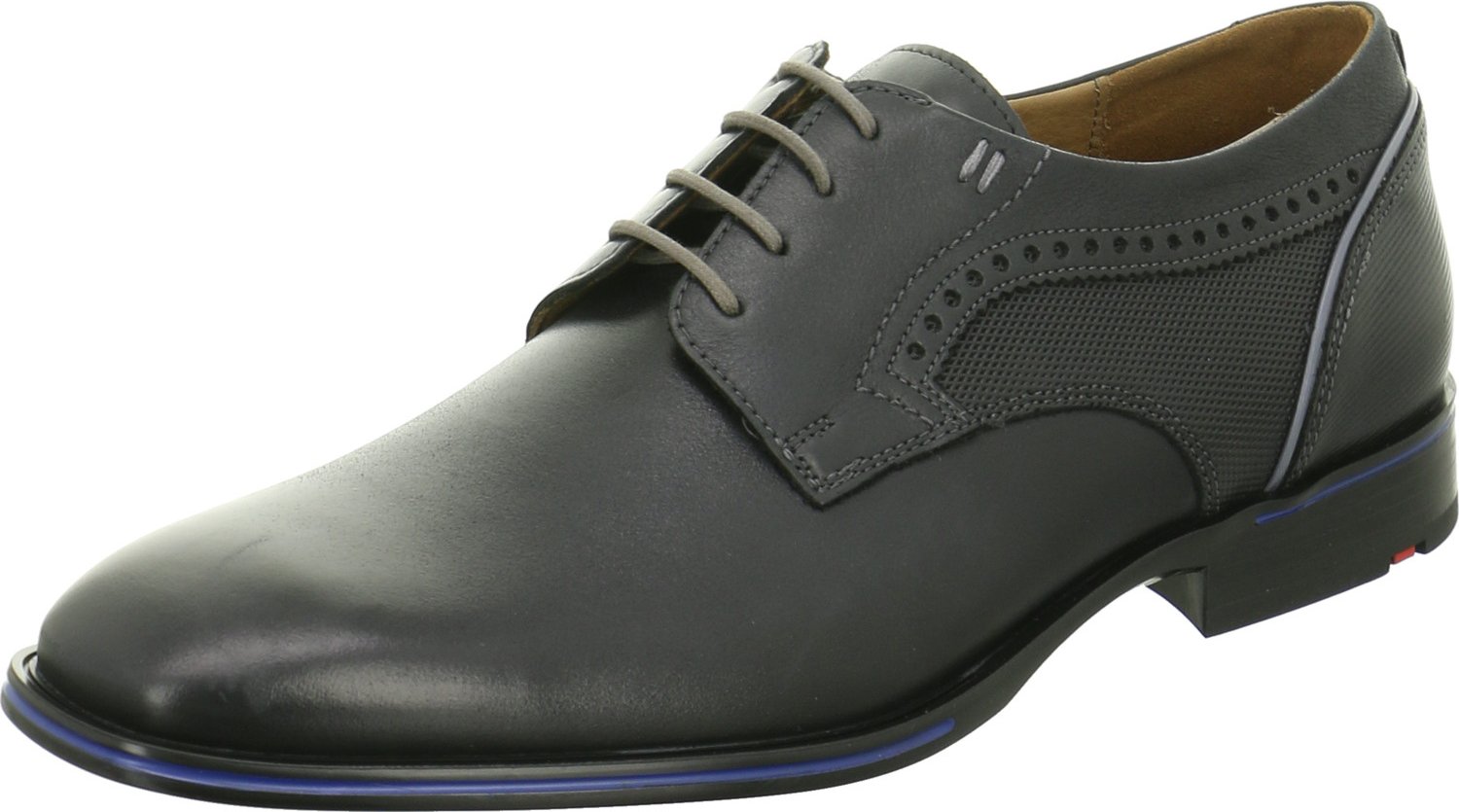 Lloyd Shoes GmbH LANDO schwarz 10