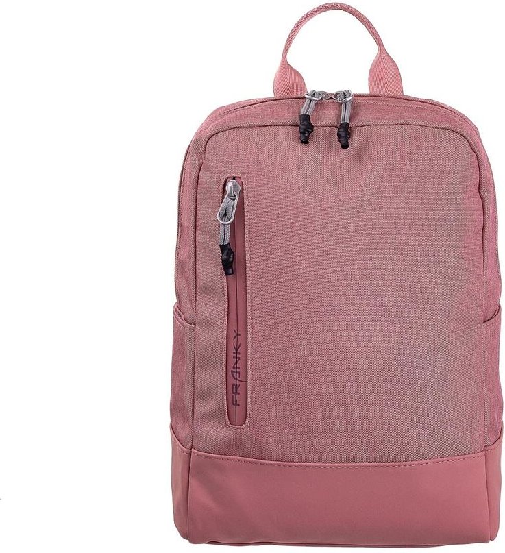 Thumbnail - Handtaschen rose Cityrucksack -