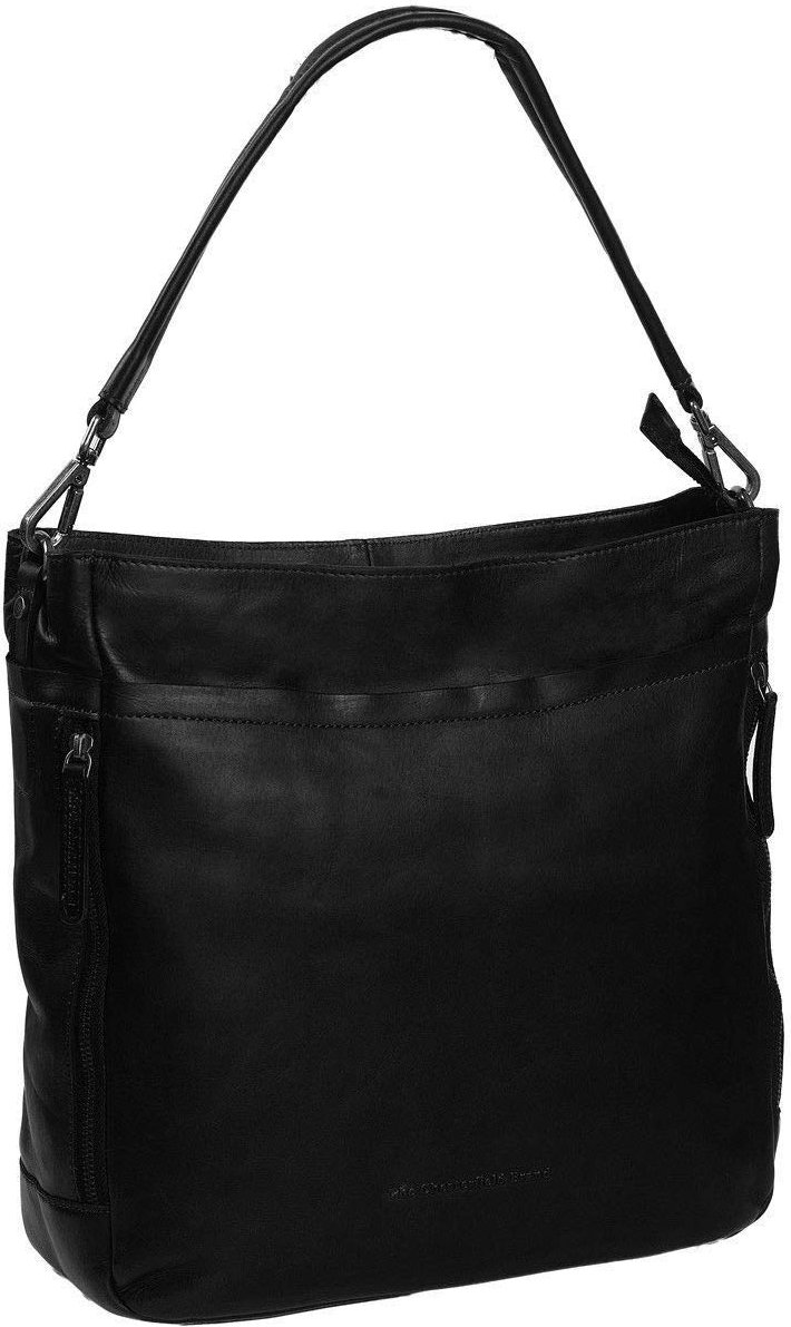 Handtaschen schwarz Lizzy -