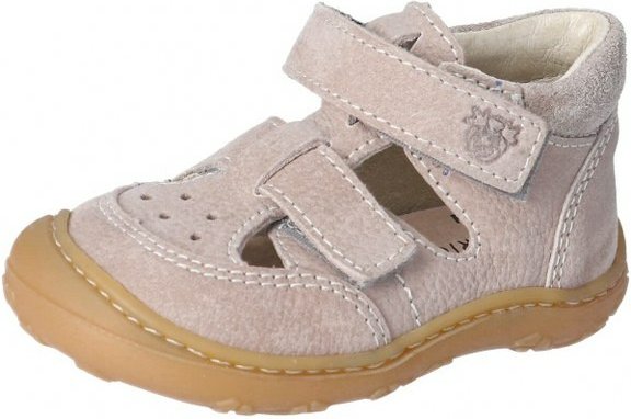 PEPINO Ricosta Mädchen und Jungen Kletthalbschuhe ENI,Kinder... 26/X