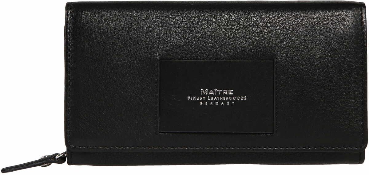 Handtaschen schwarz DILARA -