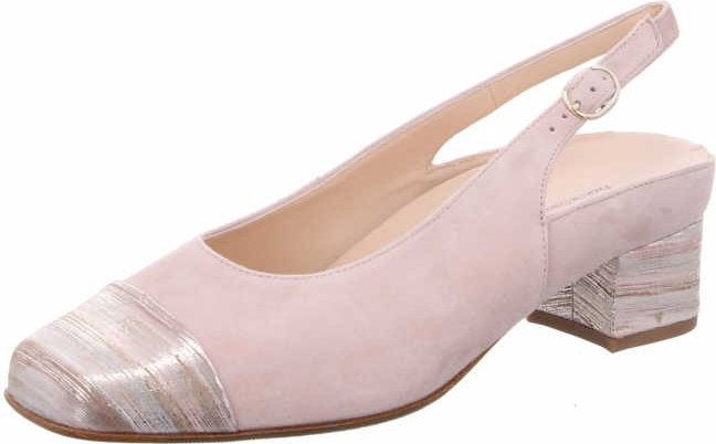 Sling-Pumps taupe Eelyn J 38,5