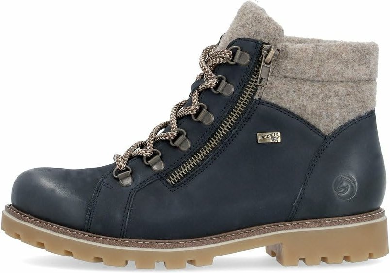 Thumbnail - Remonte blau 38