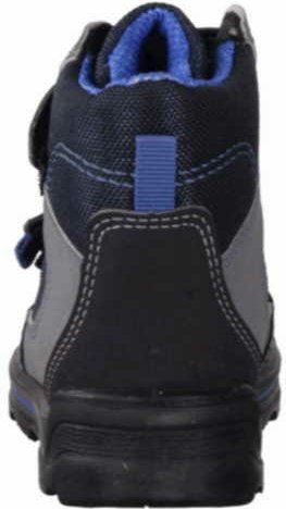 Ricosta friso blau 20