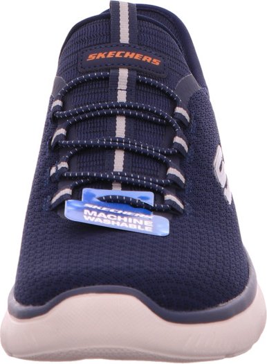 Thumbnail - Skechers 232457 blau 45