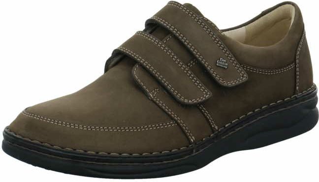 Finn Comfort braun 10,5