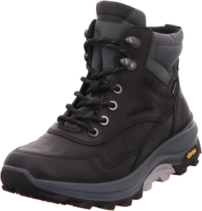 Gabor 96.815.27 schwarz 6