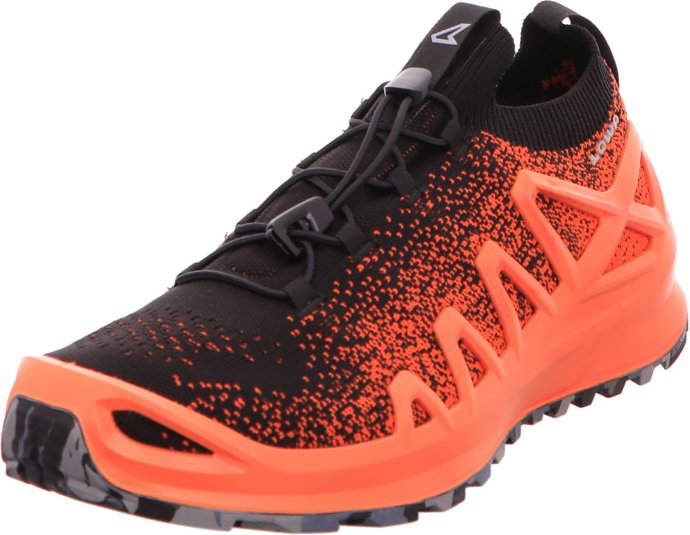 LOWA LOWA Fusion LO rot 10,5