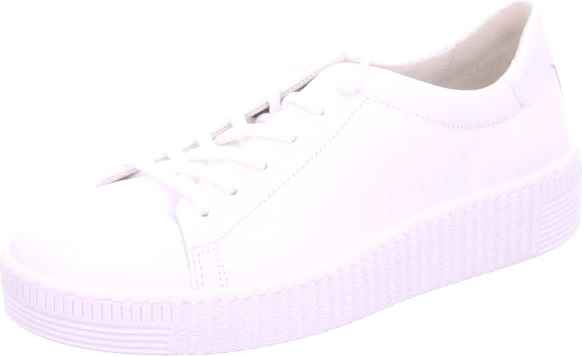Gabor Gabor Fashion Sneaker low 23.331.21 weis kombi 5