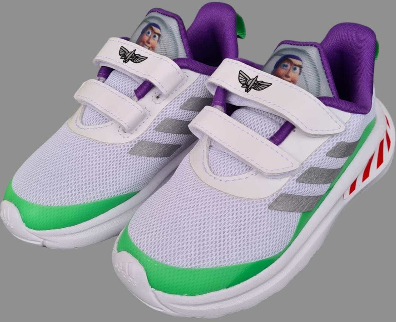 adidas FORTARUN Buzz CF I 19