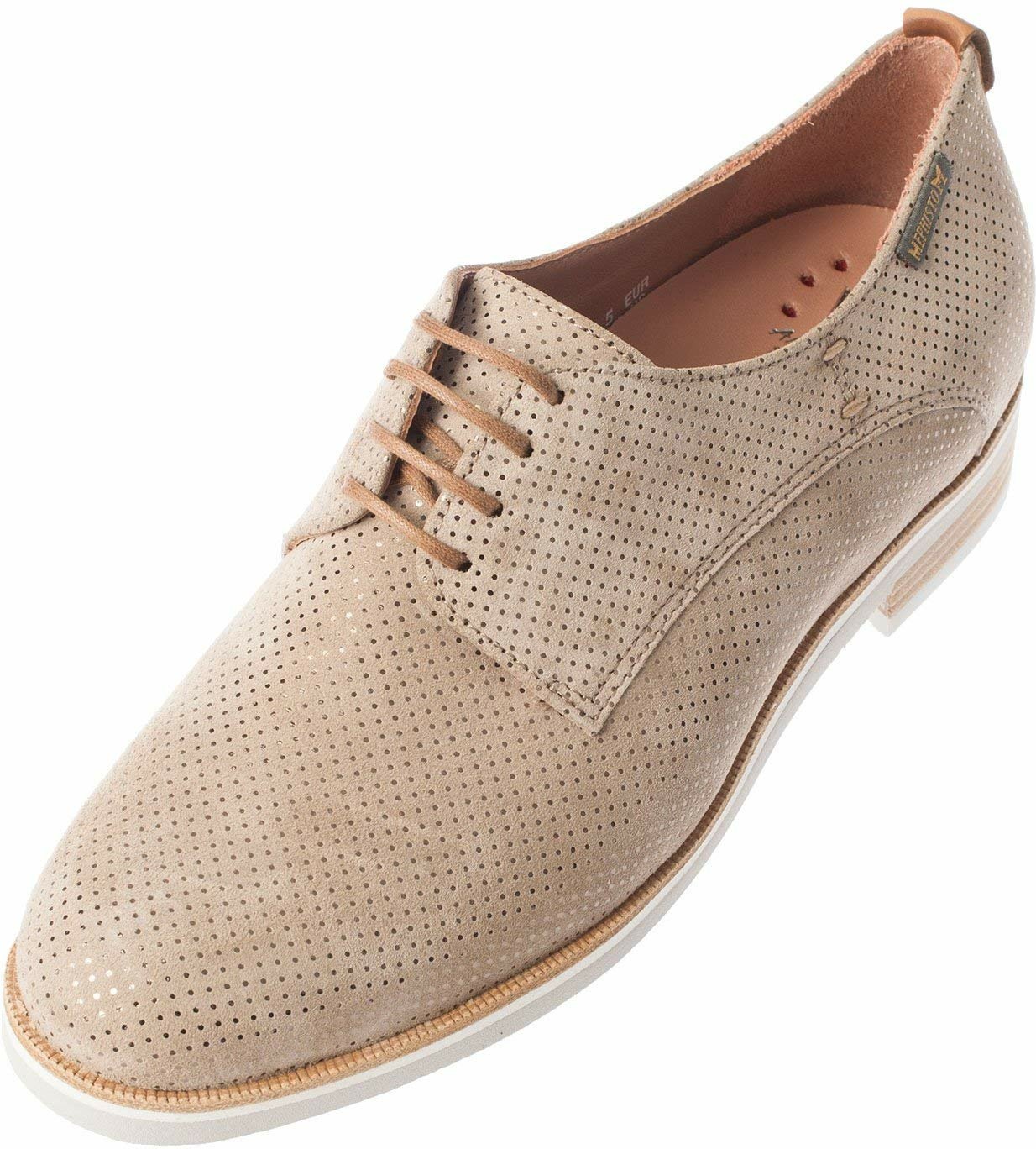 Mephisto 10331 gelb 6,5