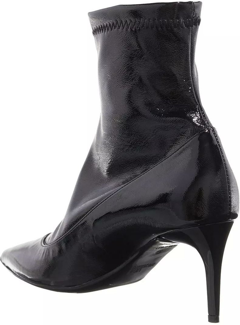 LOVE MOSCHINO Stiefeletten 98