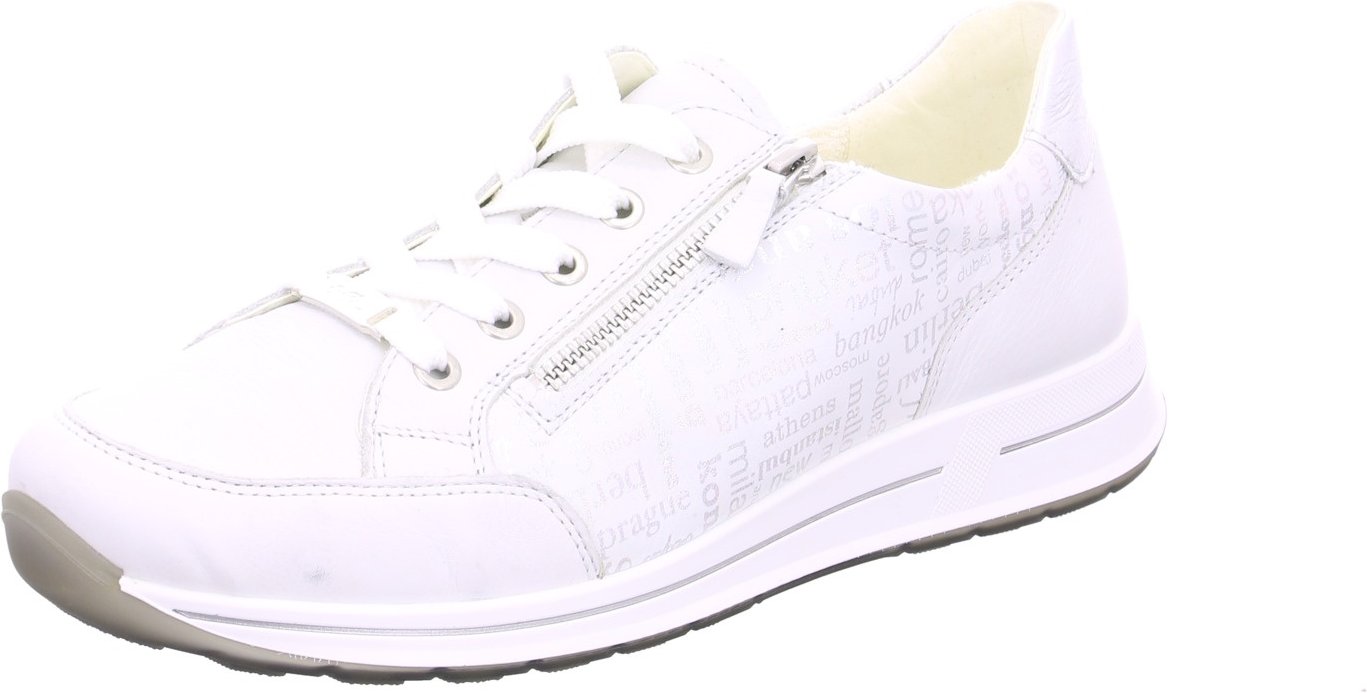 Ara COURTYARD silber 5