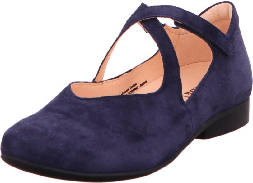 Think Guad 2 dunkel_blau 39,5