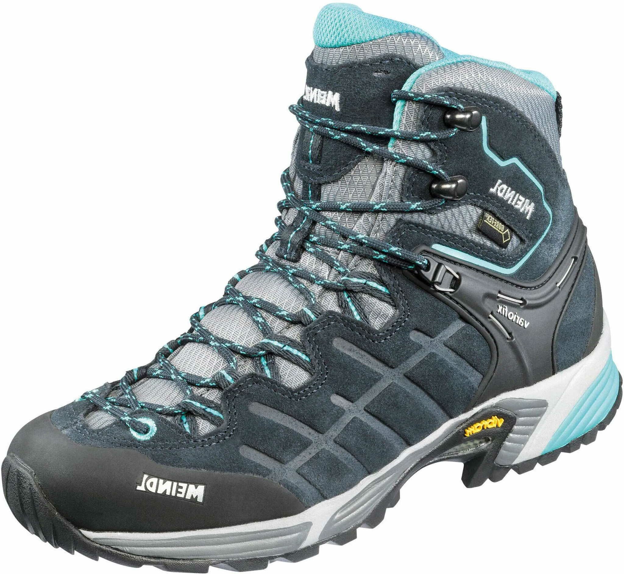 Meindl 30460 49 blau 38