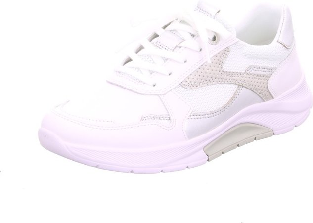 Thumbnail - -Gabor Damen Low-Top Sneaker, Frauen Halbschuhe - 236-10-76... 5,5