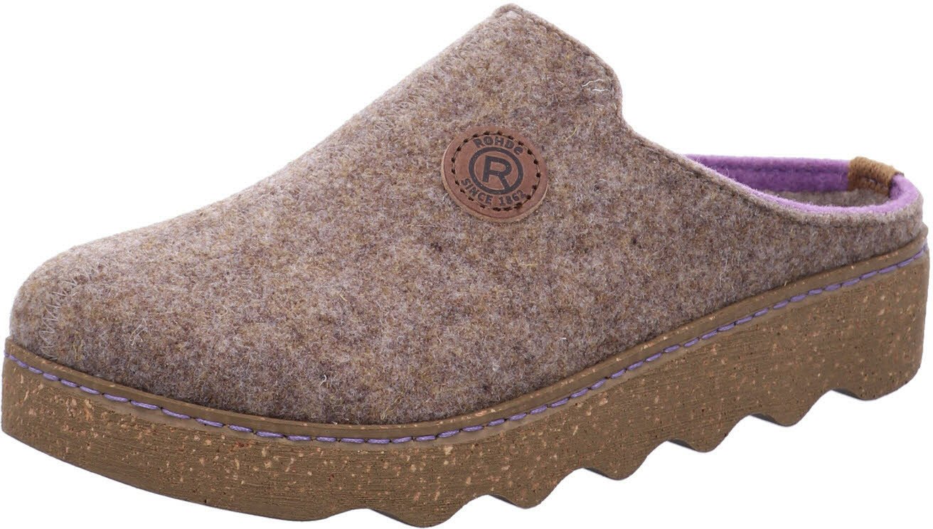 Rohde beige 40