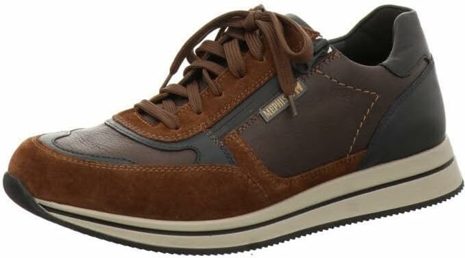 Mephisto 3658 1551 6145 1500 grau 9