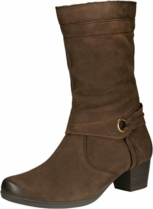 Caprice dunkel_braun 6