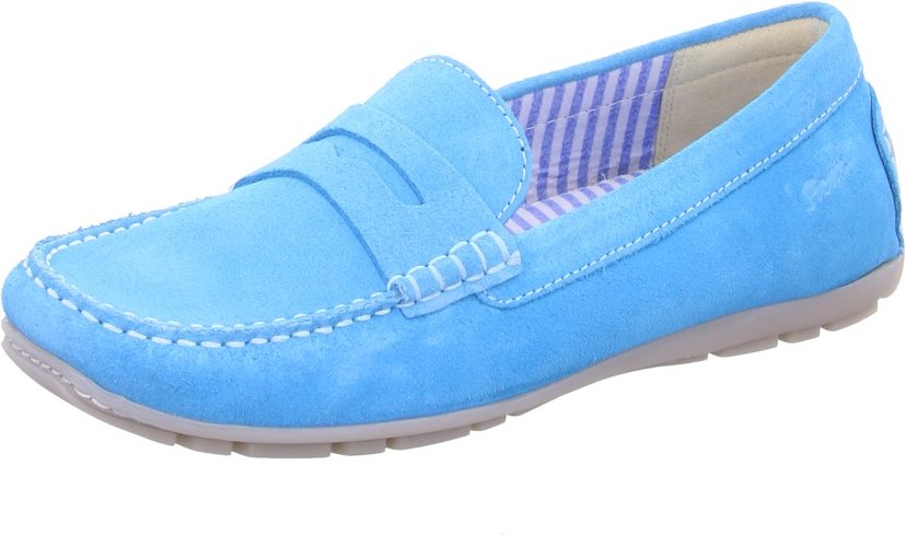 Sioux Slipper - Carmona 6