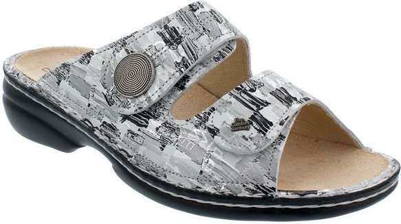 Finn Comfort metall 42