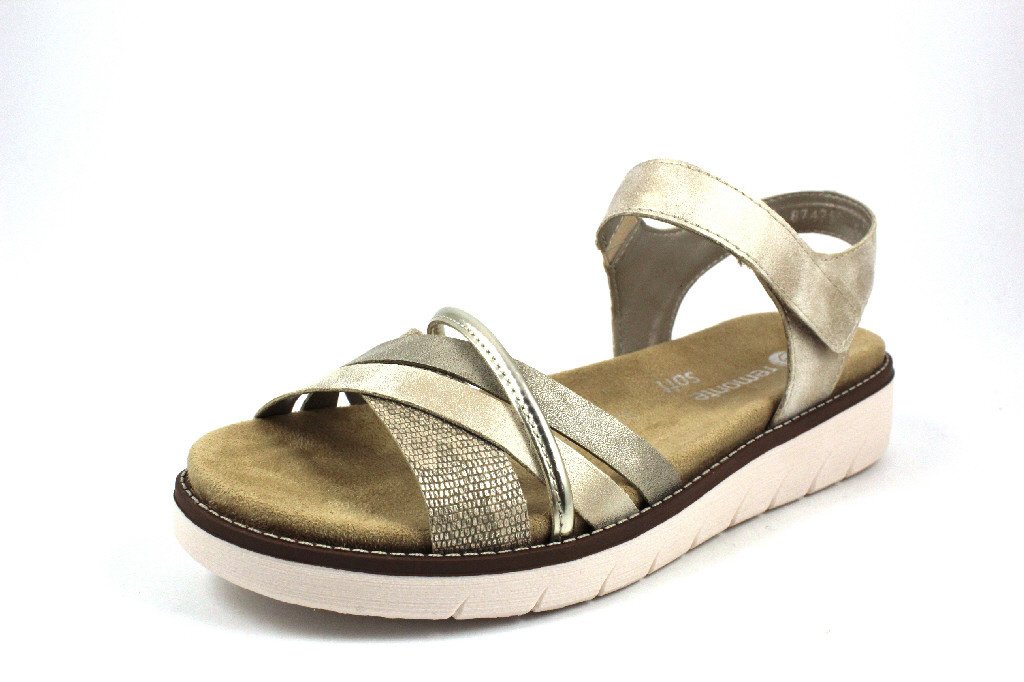 Thumbnail - Remonte metall 37