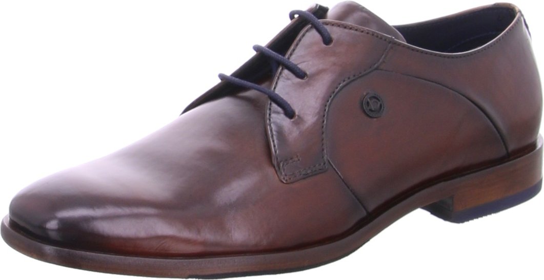 Business Schuhe braun 44