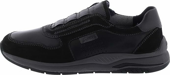 Sioux Turibio-709-J schwarz 9,5