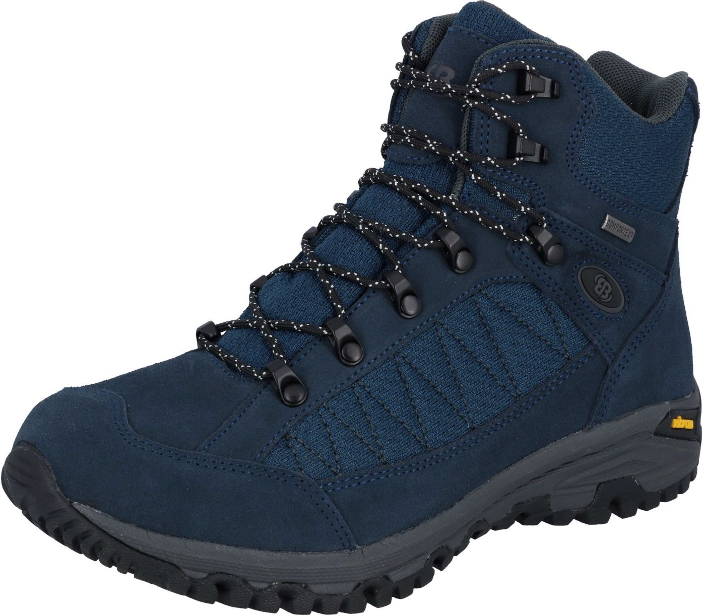 Wanderschuh blau Mount Kandu High 46