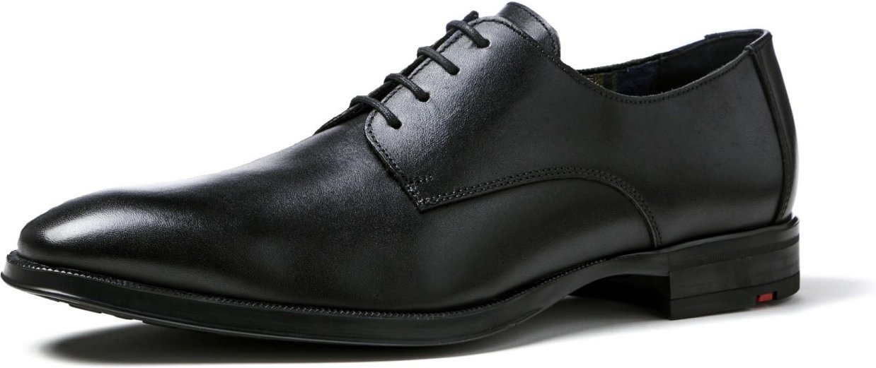 Thumbnail - LLOYD Herren Schnürschuhe Gideon, Männer Businessschuhe,Derb... 40,5