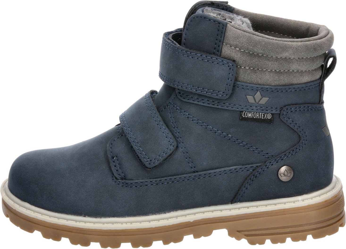 LICO Weiblich blau 33