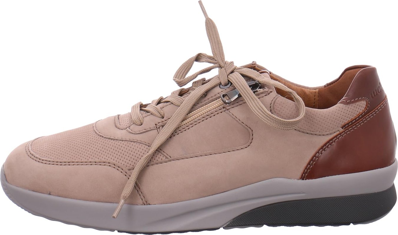 Freizeit Schnürer beige 654001 45