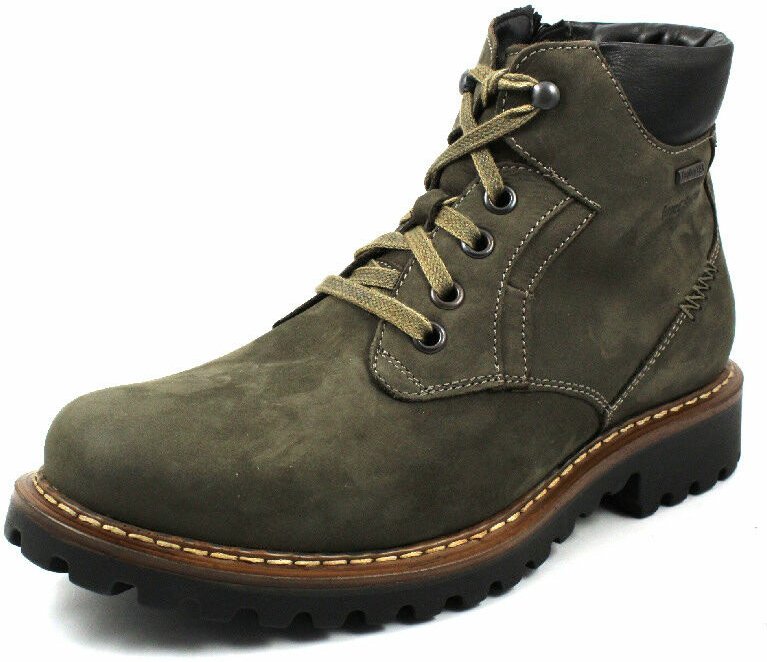 Thumbnail - Josef Seibel grau 46