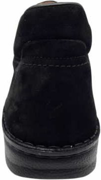 Finn Comfort schwarz 42