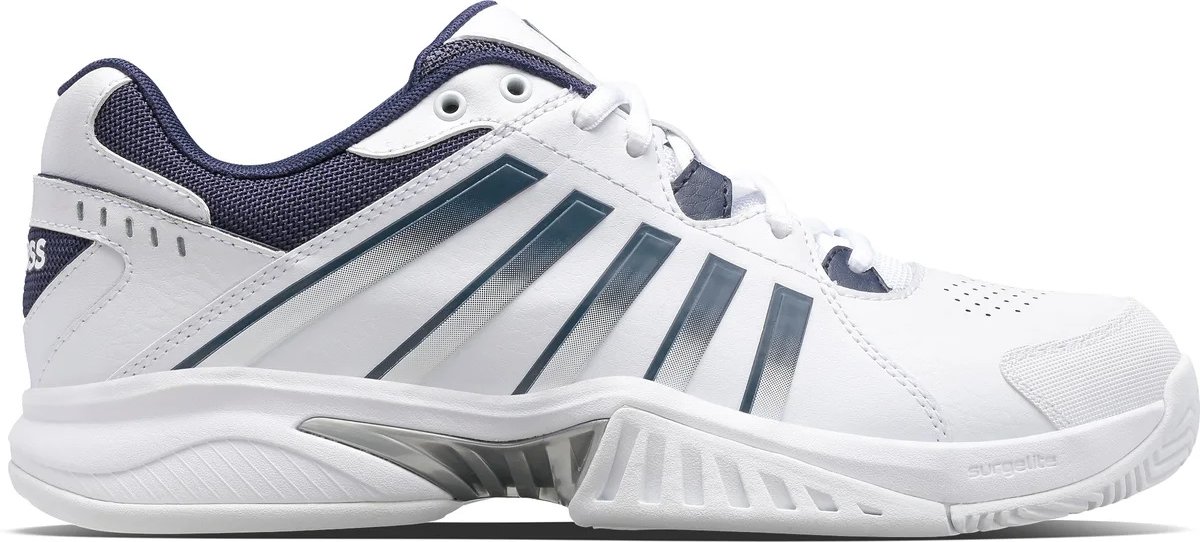 K-SWISS Tennis Herren Tennisoutdoorschuhe Tennisschuhe Recei... 39,5