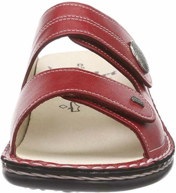 Finn Comfort Neutral Sansibar monzared kombi 38