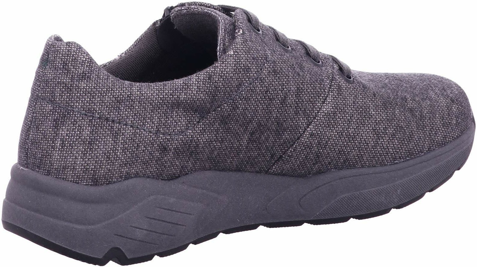 Solidus Kea grau 5,5