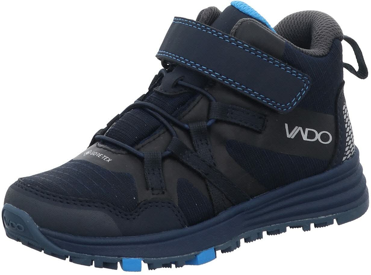 Vado blau 28/X