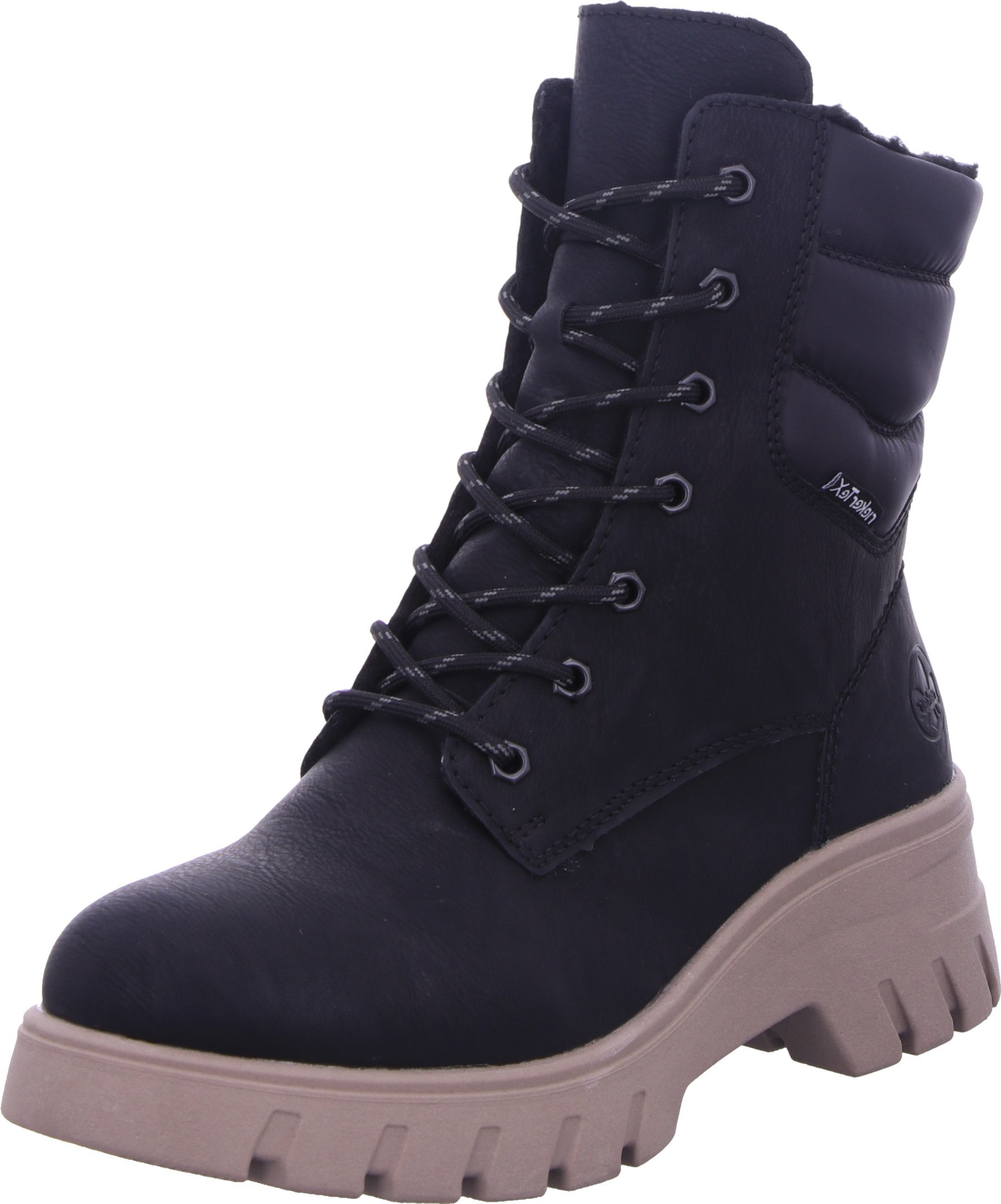 Thumbnail - - HWK Damen Stiefel - 308-00-42-21 41