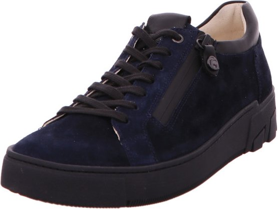 Ganter Giulietta blau 7,5