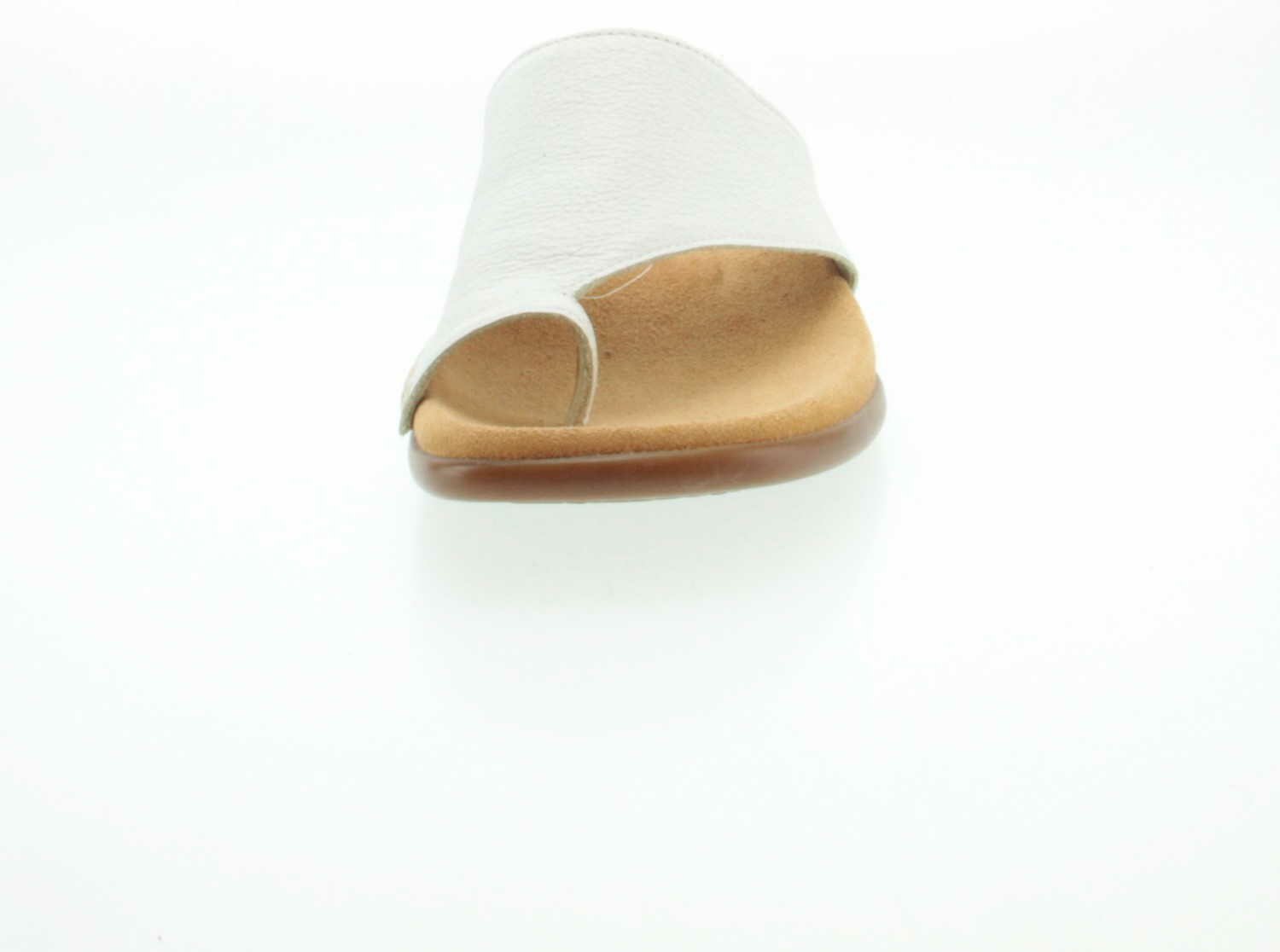 Thumbnail - Gabor Männlich weiß 41