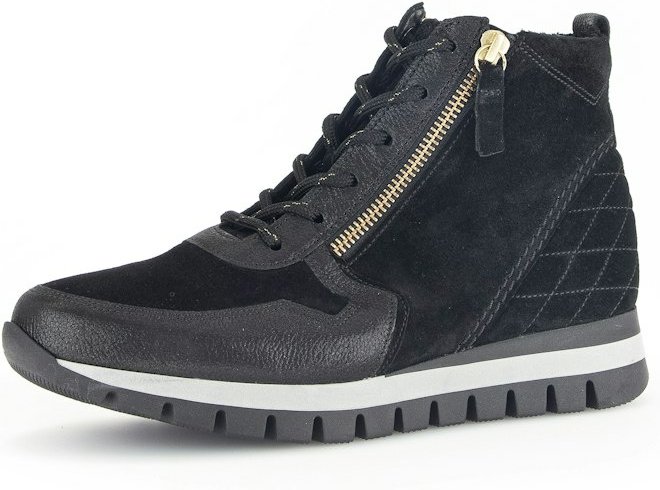 - Nubuk Schwarz - 12-018-1-30-06 : 8 8