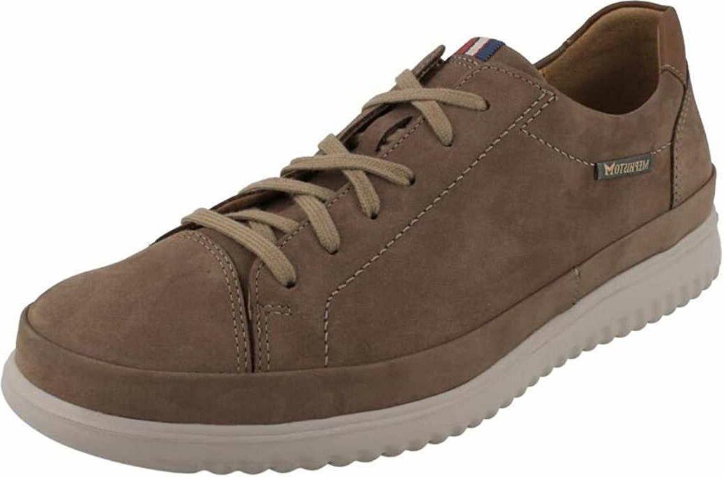 Mephisto Thomas NOMAD beige 7