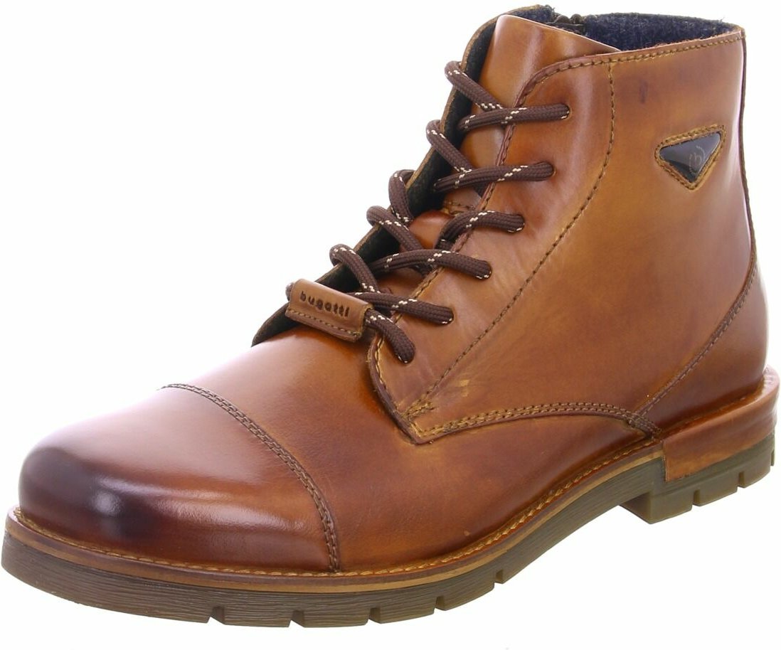 Thumbnail - Bugatti braun 44