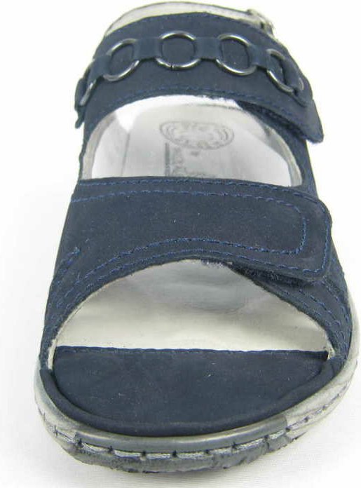 Waldläufer NV blau 3,5