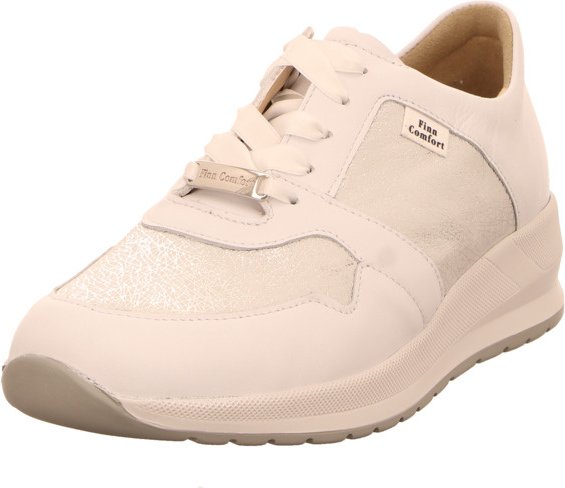 Finn Comfort Drena weiß 40,5