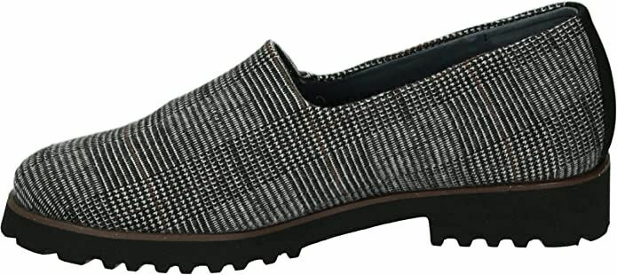 Waldläufer grau 6,5